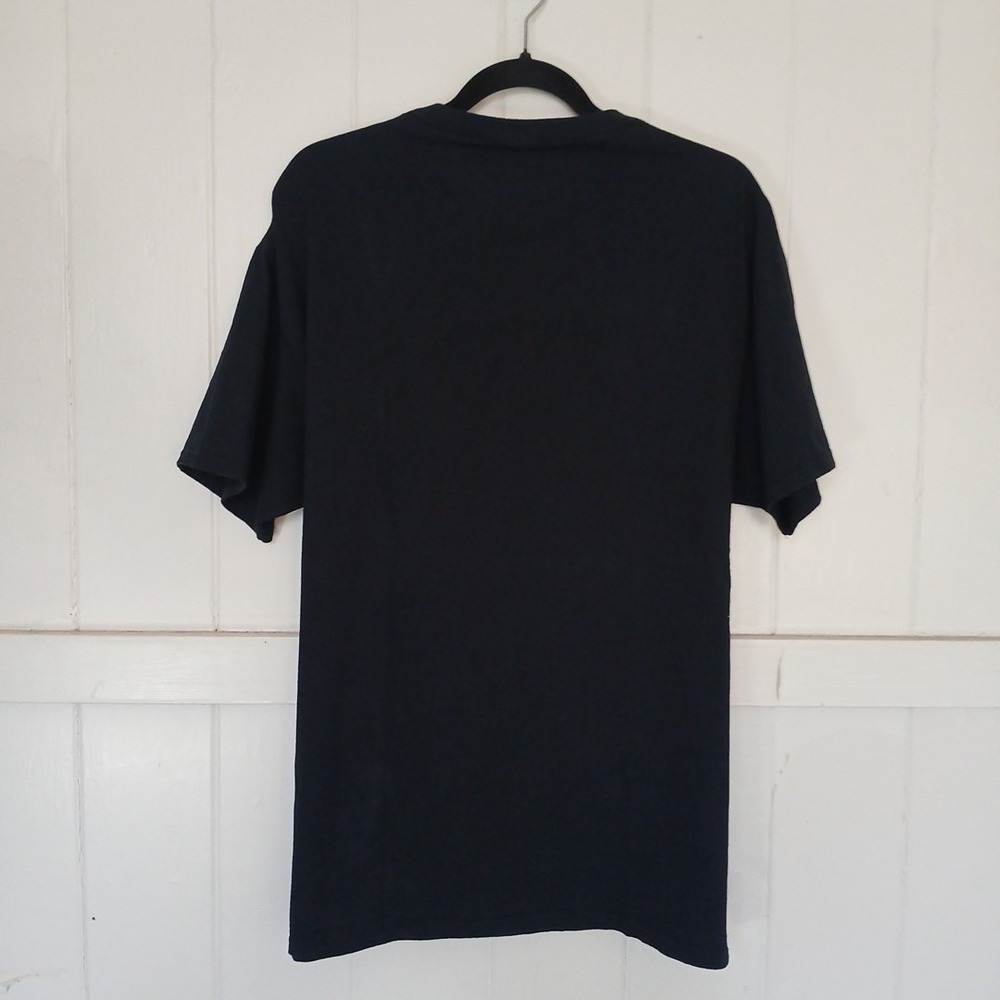 Killswitch Engage T-Shirt Music Band Men's Medium Black Graphic Concert Tee SS - Picture 8 of 10